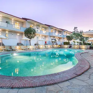  Aparthotel Nikiforos Village Griechenland