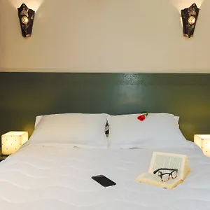 Appart-hotel Amina 3*, Marrakesh Marokko
