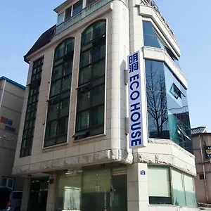 Affittacamere Myeongdong Ecohouse