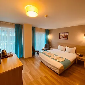 Ottoman Luxury 3*, Istanboel Turkije