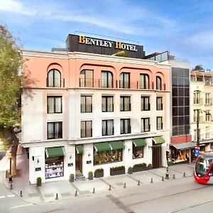 Bentley Old City-special Class 5*, Istanboel Turkije