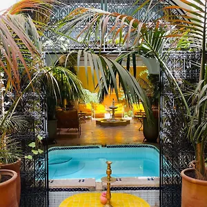 La Caleche & 3*, Marrakesh Marokko