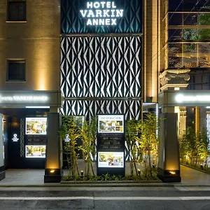 *** 호텔 Varkin Annex 일본
