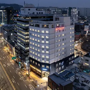 The Prima Jongno Отель