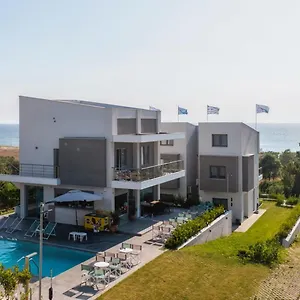  Aparthotel Heraclea Luxury Griechenland