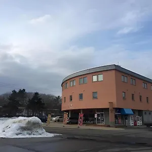 ホテル ステーションホテル 旭屋 **