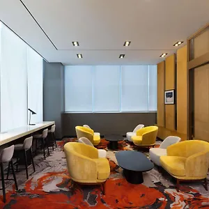 Ibis Ambassador Insadong-newly Renovated In 2025 Отель