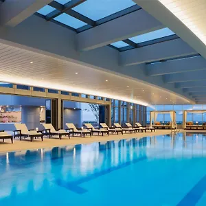 ***** Hotel Grand Hyatt Südkorea