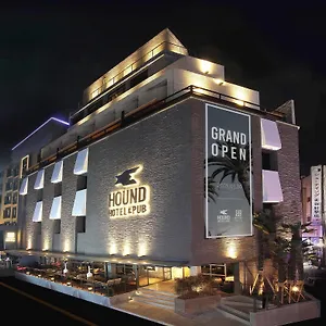 Seomyeon Hound 1st Street 3*, Busan Zuid-Korea