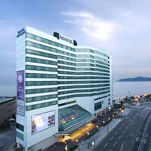 Grand Josun 5*, Busan Zuid-Korea