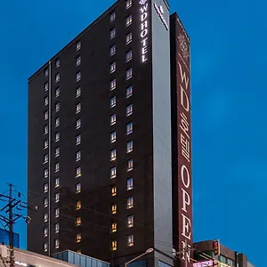 Wd酒店 酒店