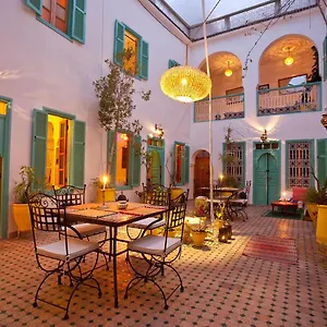 Dar Aida 3*, Marrakesh Marokko