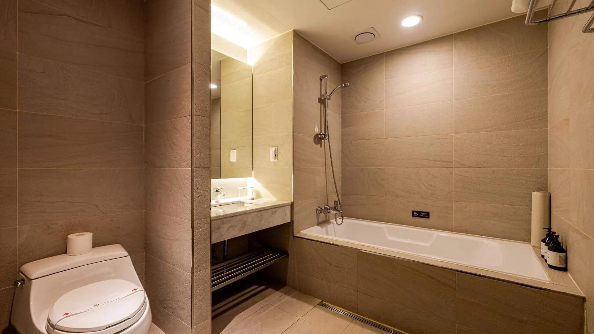 Hotel Sunbee Insadong Seoul
