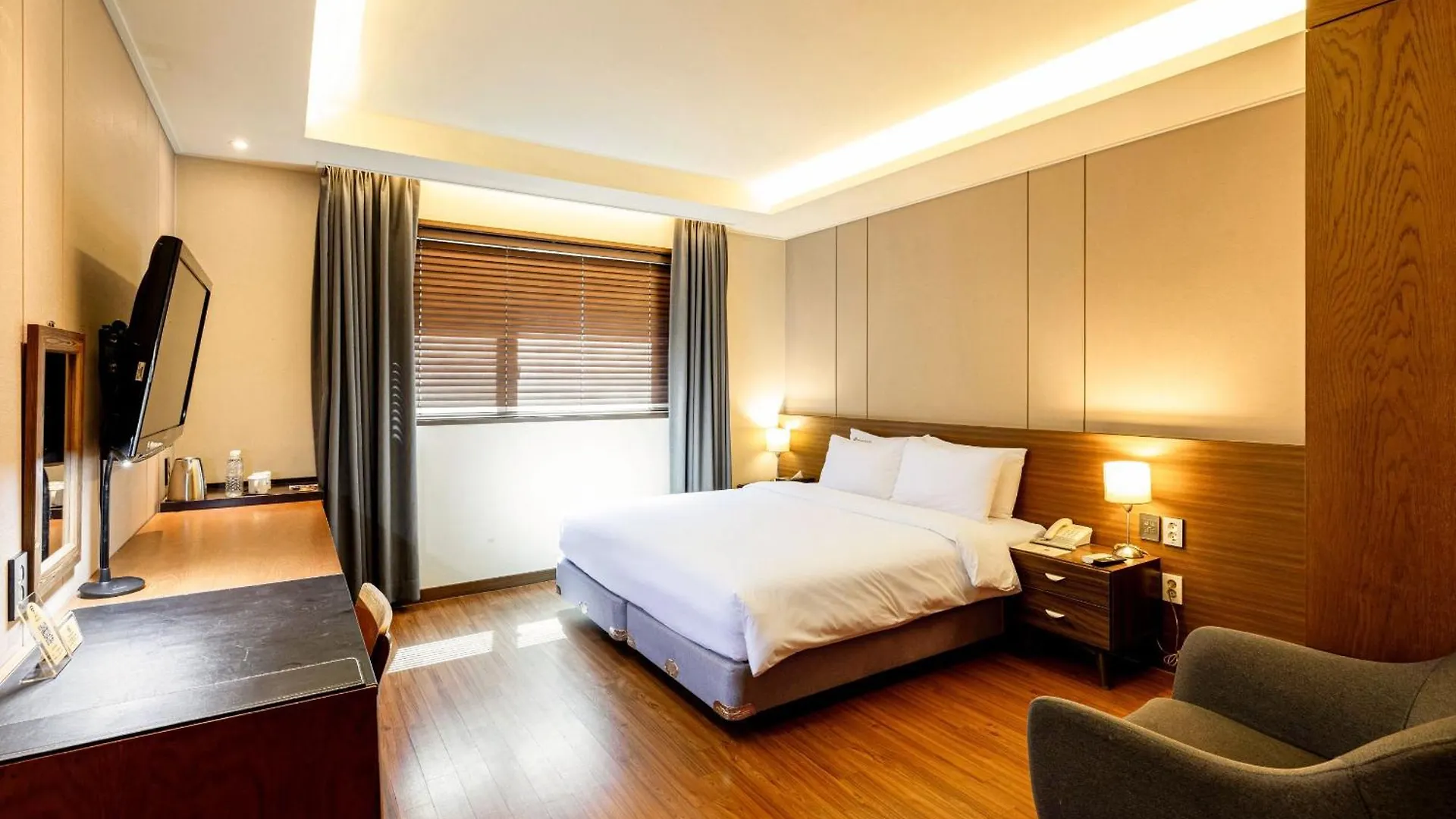 Hotel Sunbee Insadong Seoul