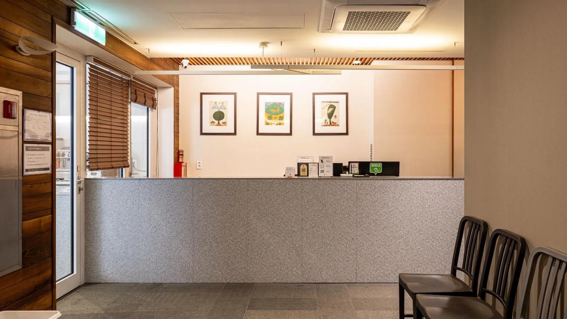 ***  Hotel Sunbee Insadong Seoul South Korea