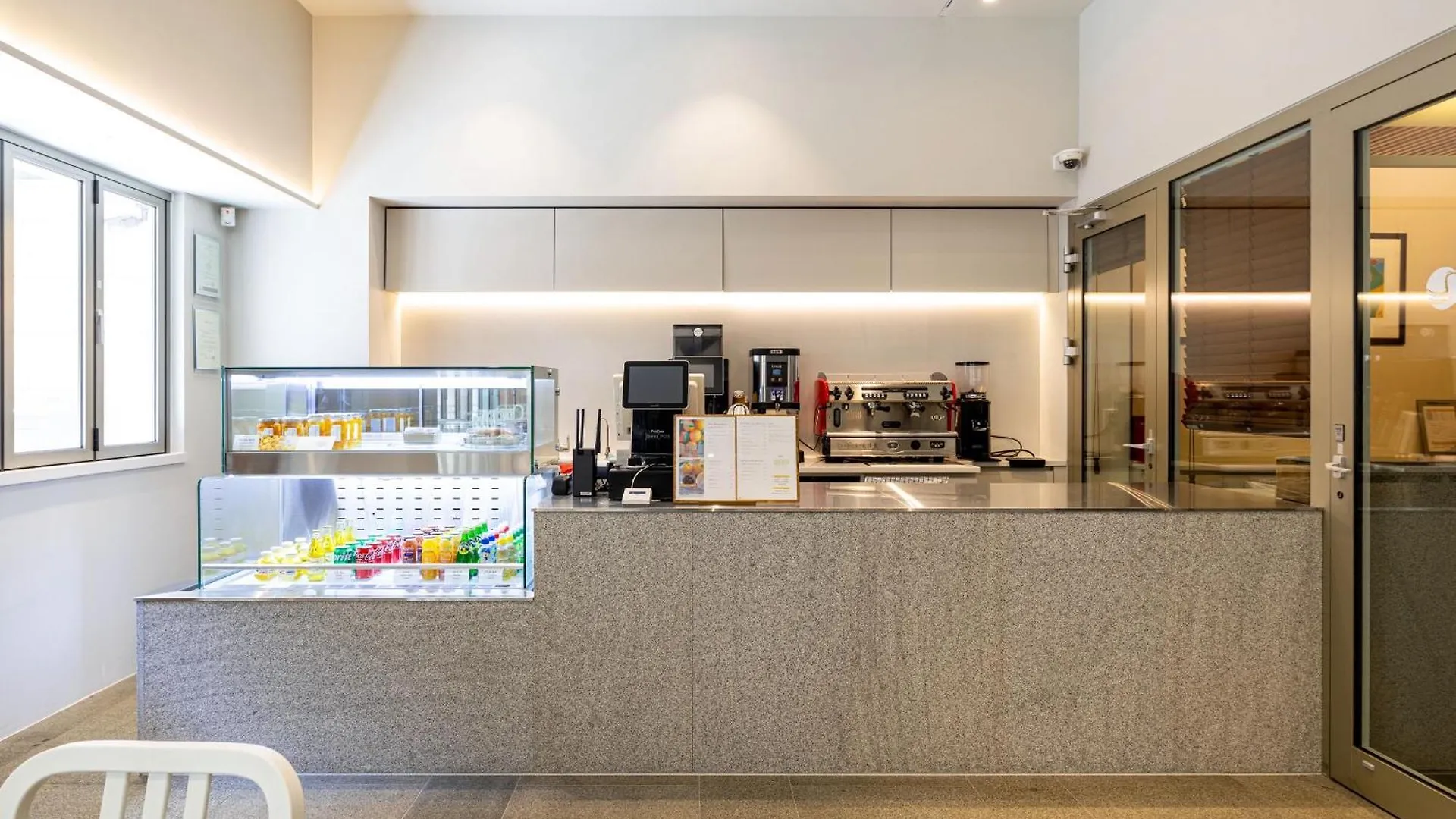 Hotel Sunbee Insadong Seoul 3*,