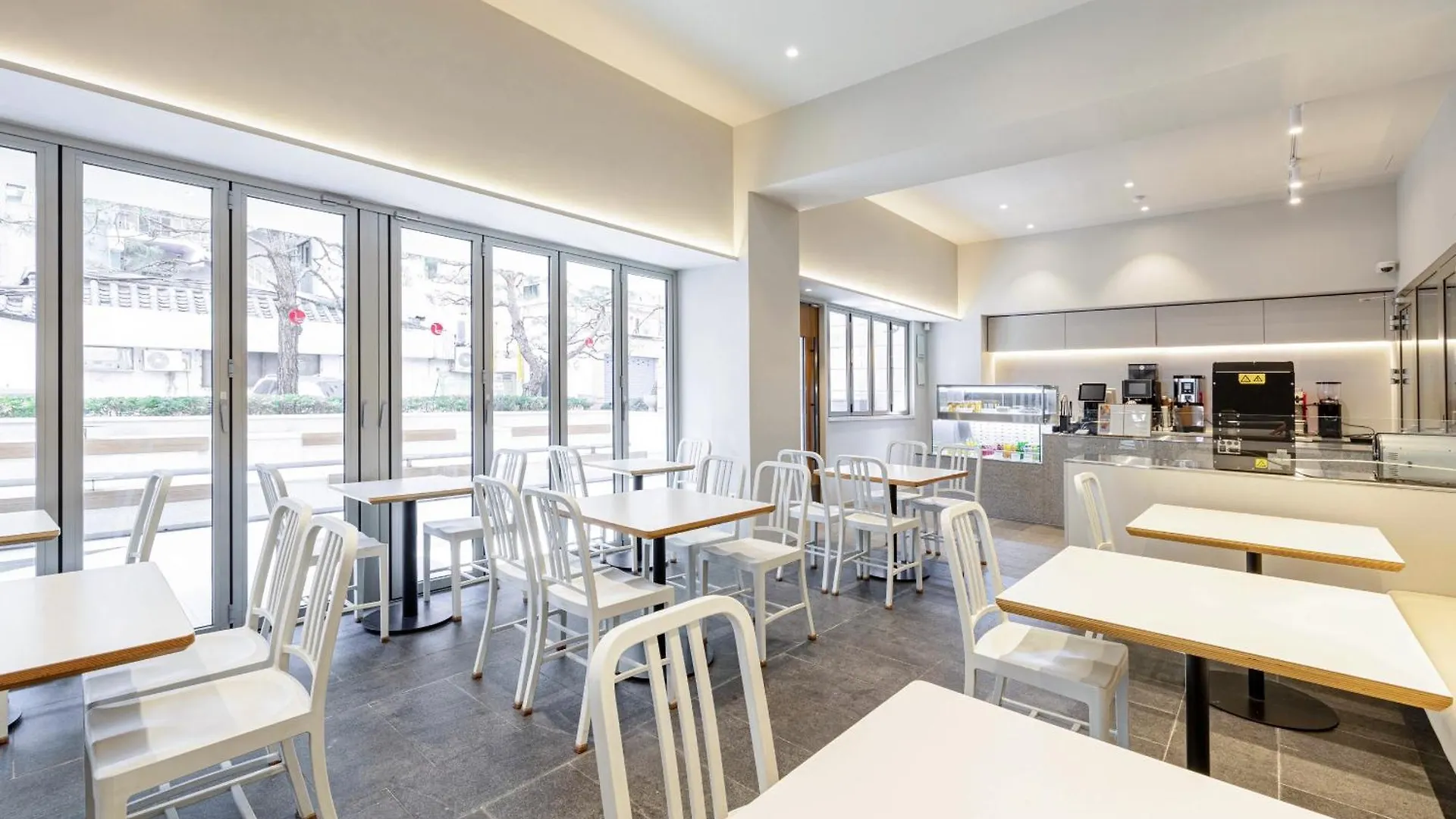 Hotel Sunbee Insadong Seoul