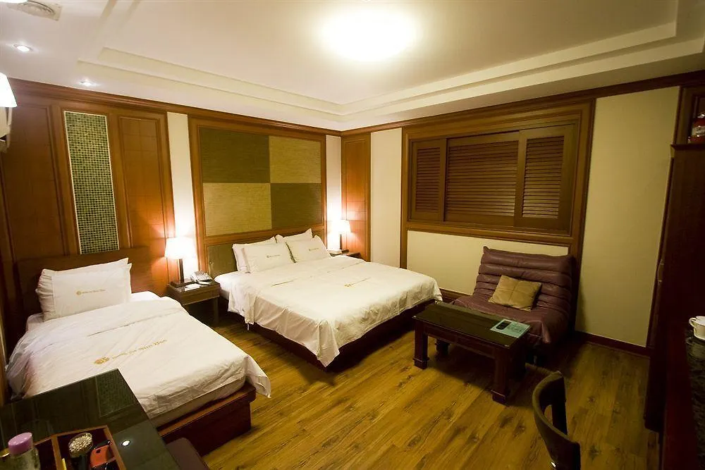 ***  Hotel Sunbee Insadong Seoul South Korea
