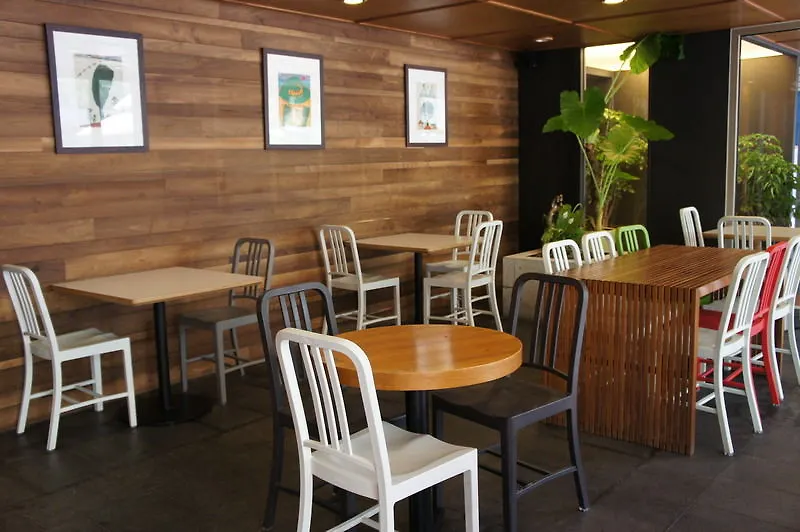 Hotel Sunbee Insadong Seoul