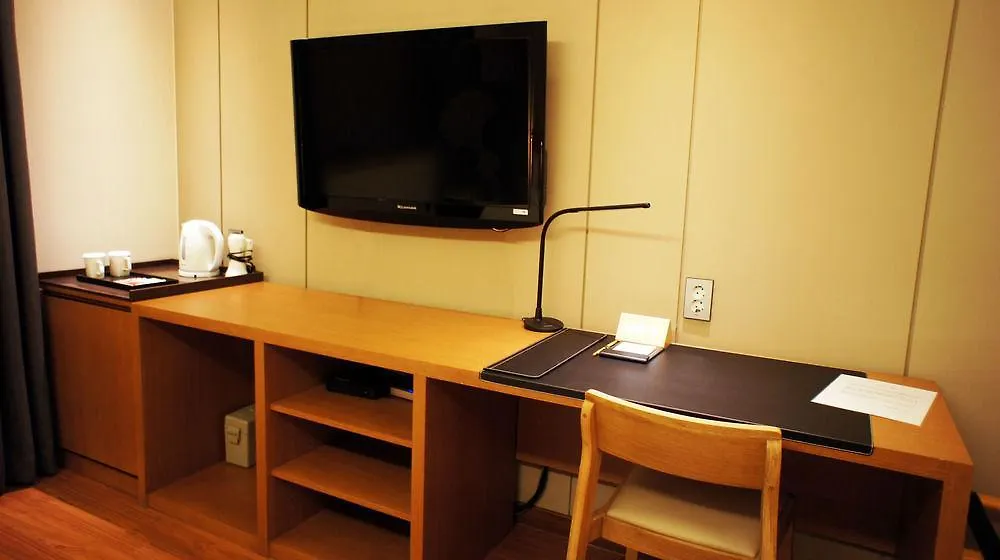 Hotel Sunbee Insadong Seoul