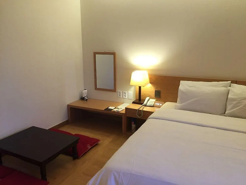 Hotel Sunbee Insadong Seoul