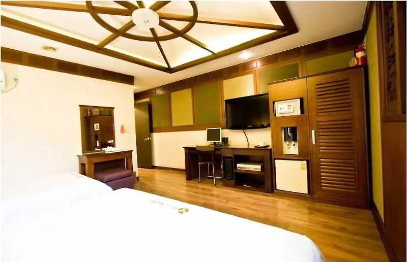 Hotel Sunbee Insadong Seoul