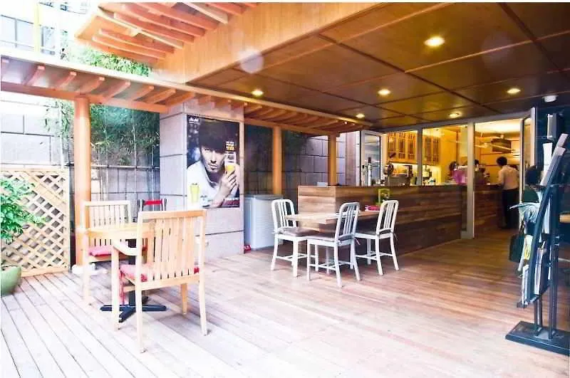 Hotel Sunbee Insadong Seoul 3*,  South Korea