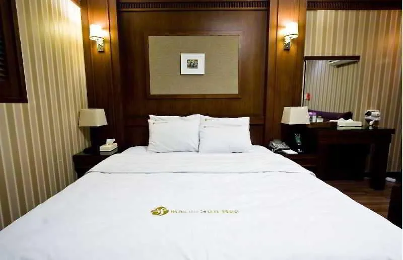Hotel Sunbee Insadong Seoul