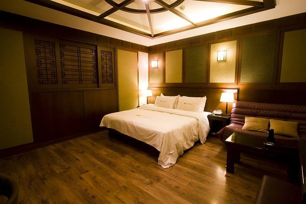 ***  Hotel Sunbee Insadong Seoul South Korea