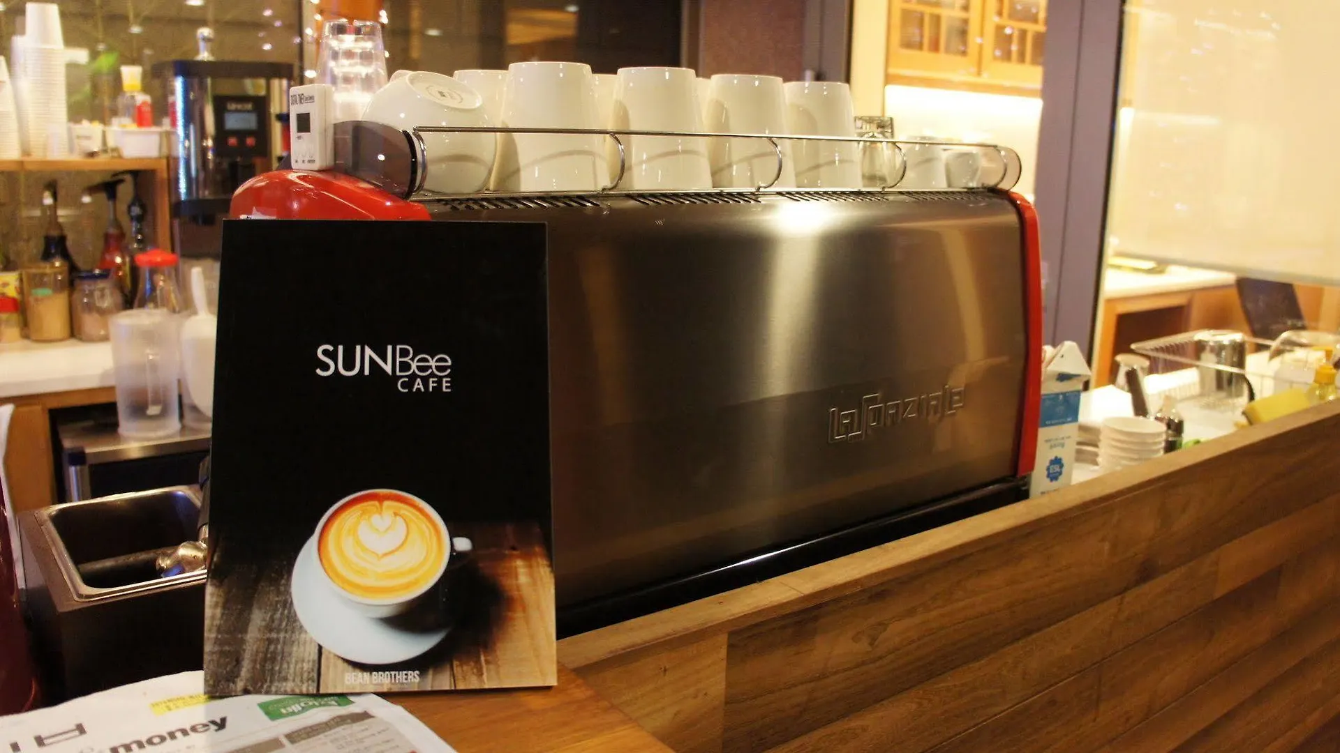 Hotel Sunbee Insadong Seoul