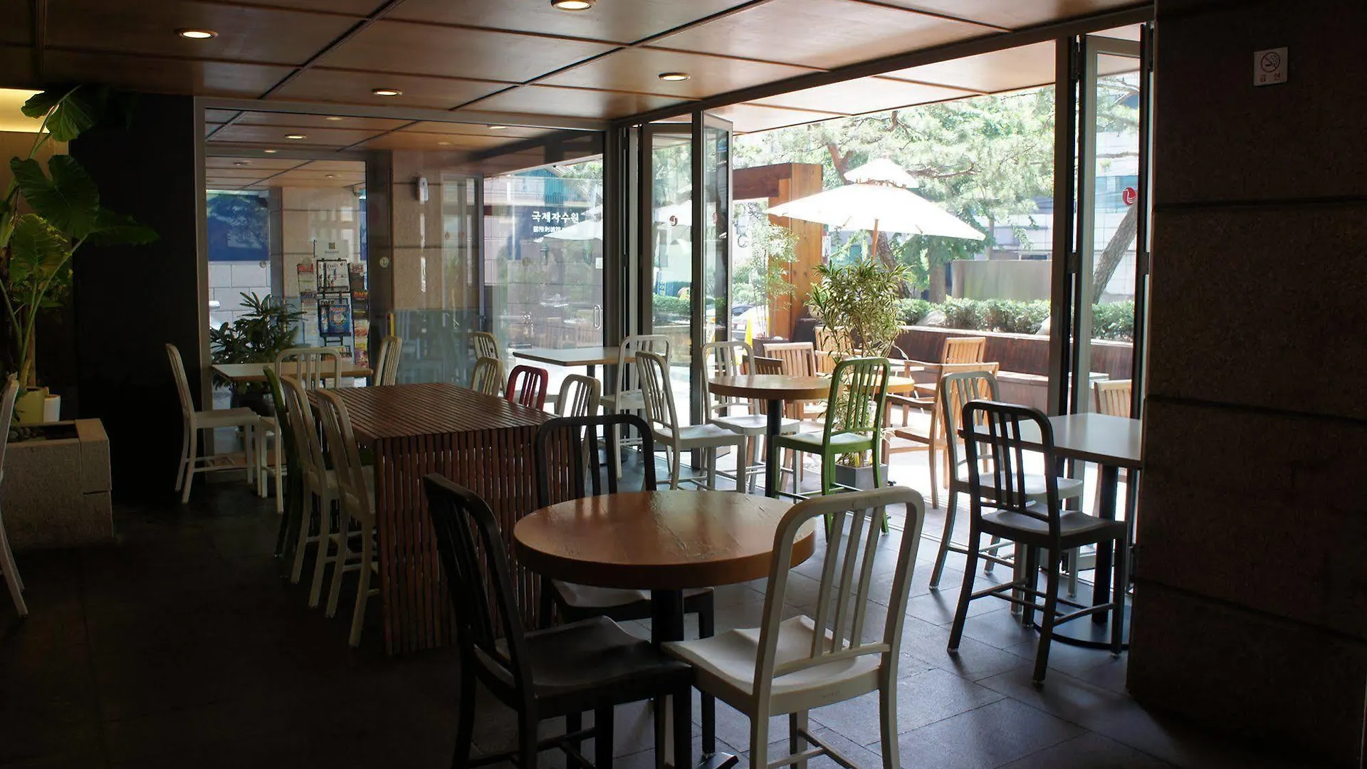 Hotel Sunbee Insadong Seoul