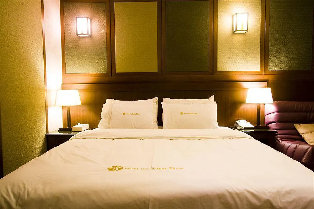 Hotel Sunbee Insadong Seoul