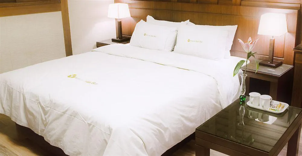 Hotel Sunbee Insadong Seoul 3*,